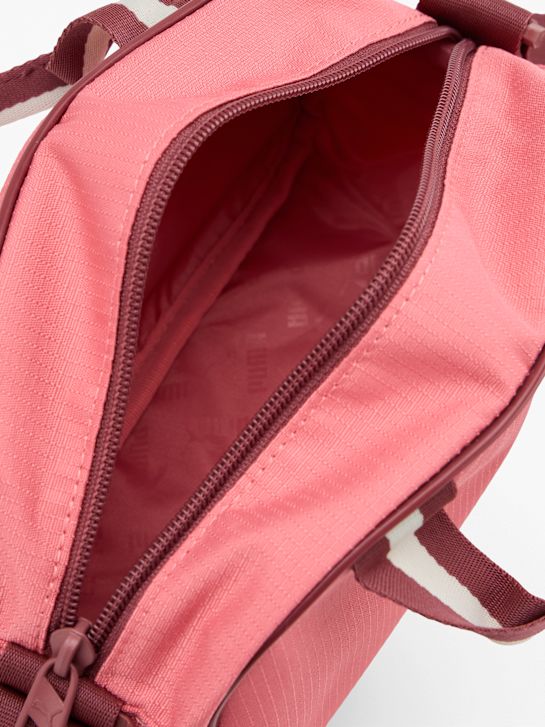 PUMA Torebka Różowy 127660 4