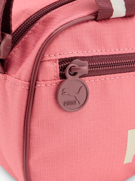 PUMA Torebka Różowy 127660 5
