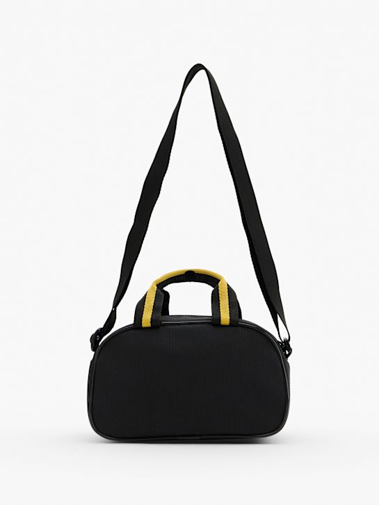 PUMA Handtasche Schwarz 127654 3