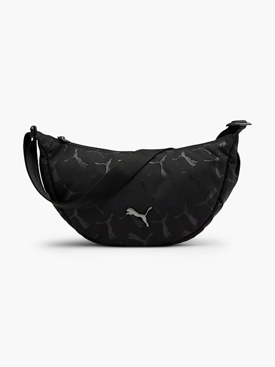 PUMA Handtasche Schwarz 127631 1