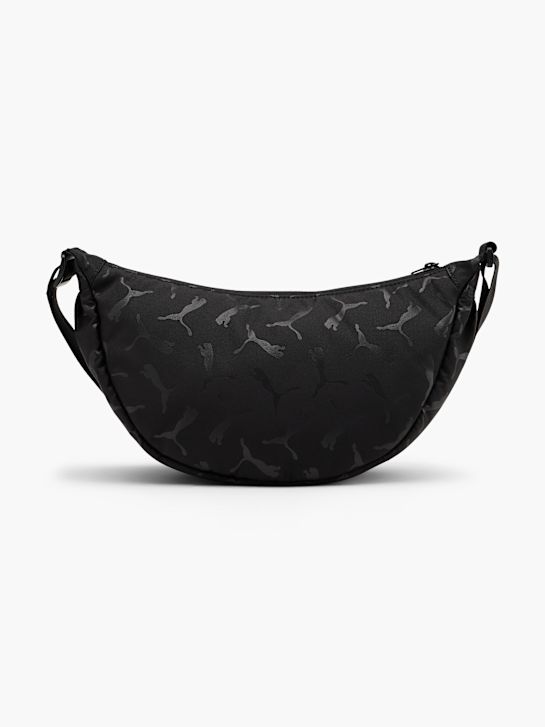 PUMA Mala de mão Preto 127631 3