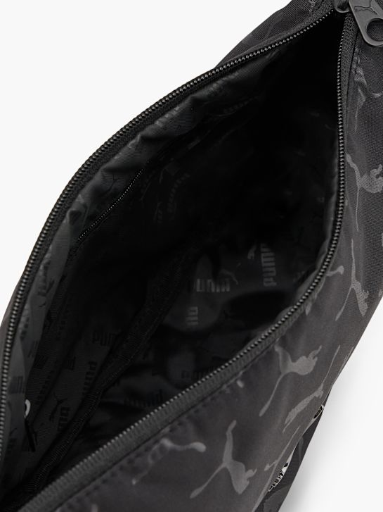 PUMA Handtasche Schwarz 127631 4
