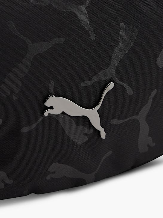 PUMA Handtasche Schwarz 127631 5