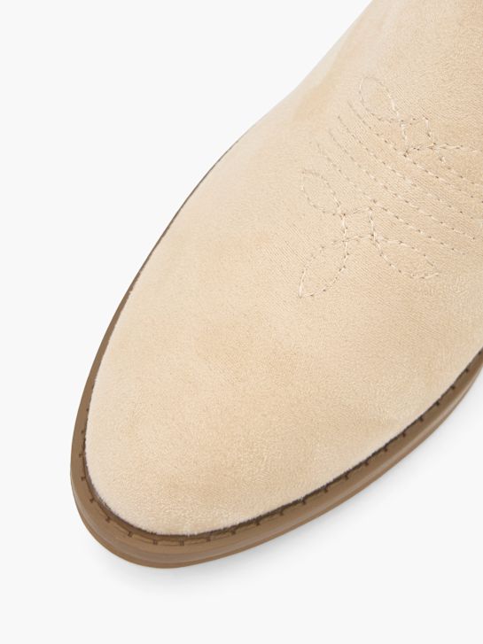 Catwalk Bota cowboy Beige 127649 5
