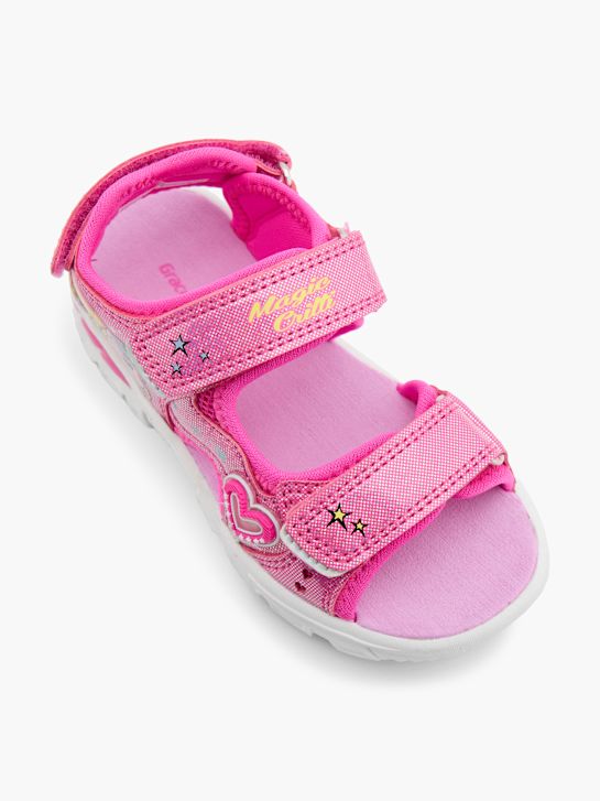 Graceland Szandál pink 127653 2