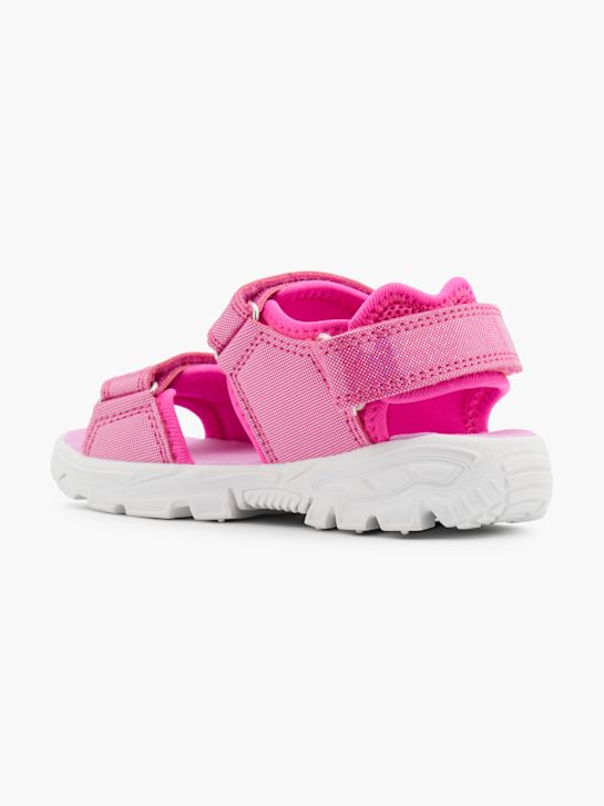 Graceland Szandál pink 127653 3