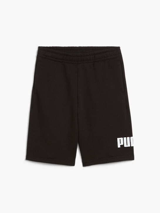 PUMA Shorts Schwarz 127663 1