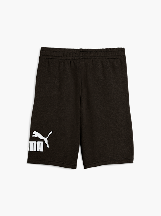 PUMA Shorts Schwarz 127663 2