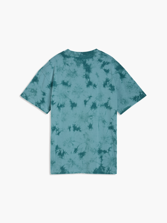 PUMA Tee-shirt Turquoise 127669 2