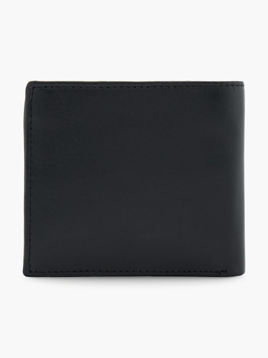 Borelli Geldbörse Schwarz 127672 3