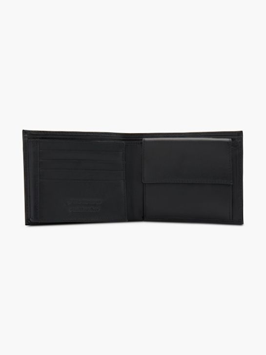 Borelli Portefeuille Noir 127671 4