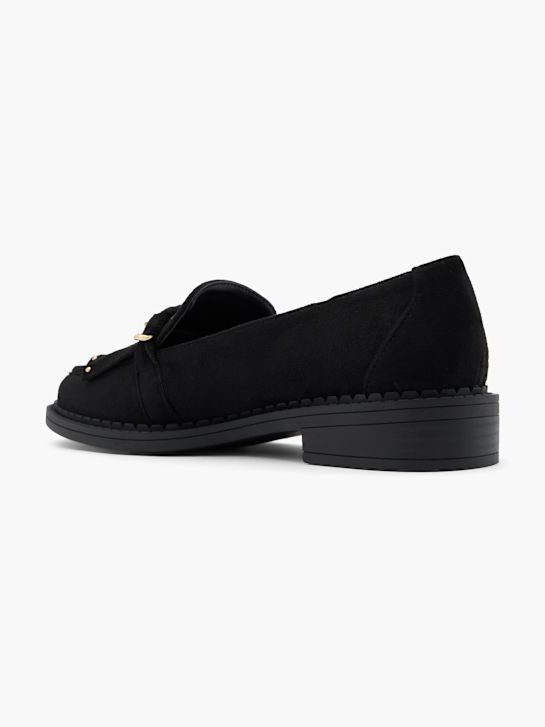 Catwalk Loafer Schwarz 127724 3