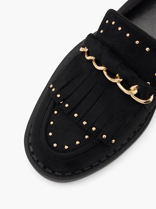 Catwalk Loaferai Juoda 127724 5