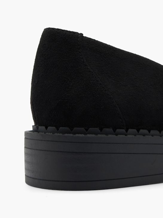 Catwalk Loaferice Crna 127724 6