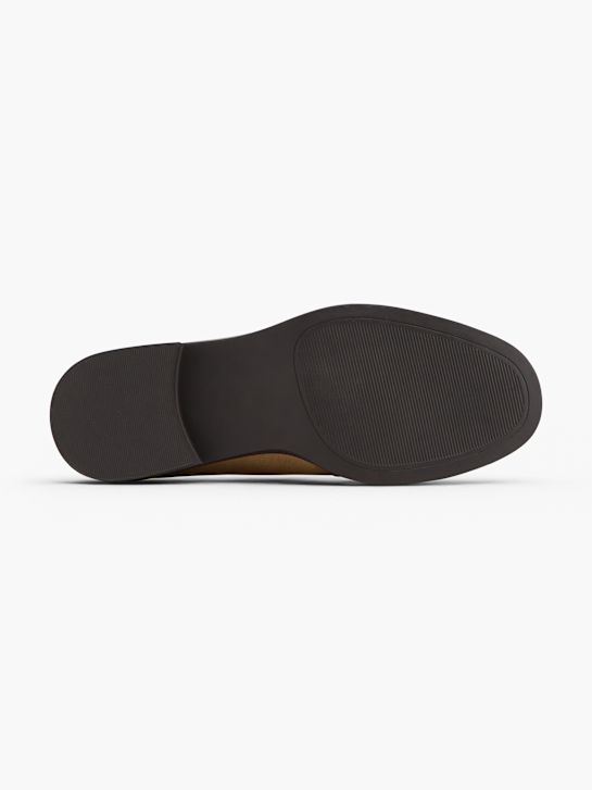 Catwalk Loaferi Bej 127719 4