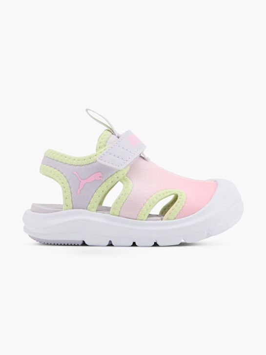 PUMA Sandály Růžová 127702 1