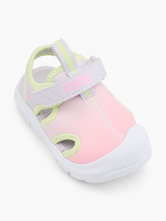 PUMA Sandály Růžová 127702 2