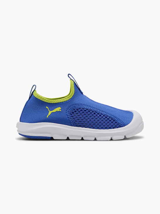 PUMA Обувки за басейн Син 127735 1