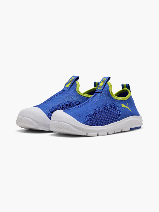 PUMA Обувки за басейн Син 127735 2