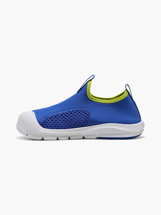 PUMA Papuci de piscină Albastru 127735 3