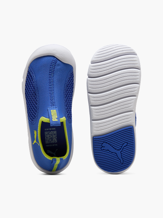 PUMA Obuv do vody Modrá 127735 4