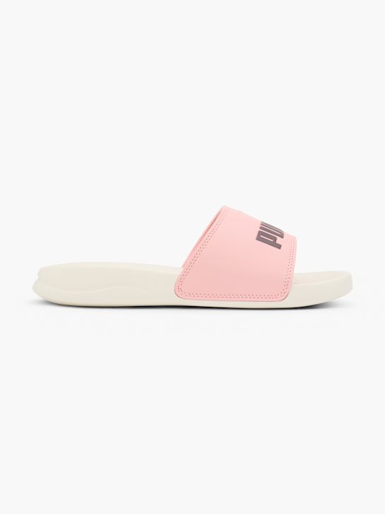 PUMA Natikače Ružičasta 127737 1