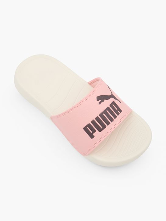 PUMA Джапанки Яркорозов 127737 2