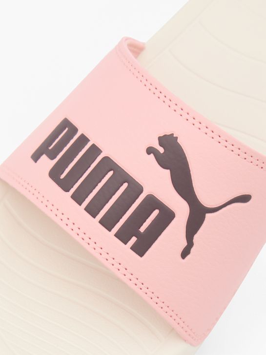 PUMA Джапанки Яркорозов 127737 5