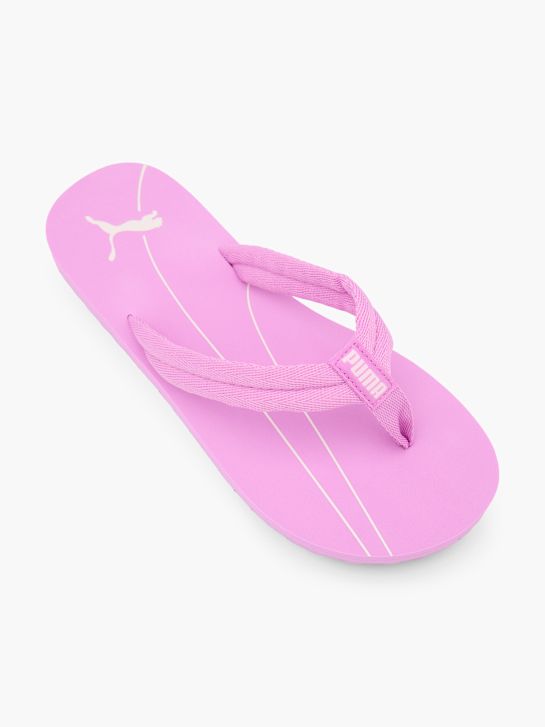 PUMA Lábujjközi papucs lila 127734 2