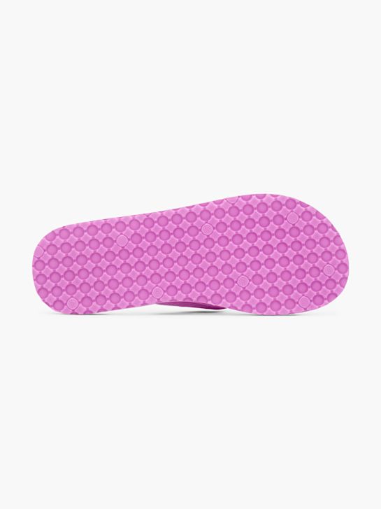 PUMA Žabky Fialová 127734 4