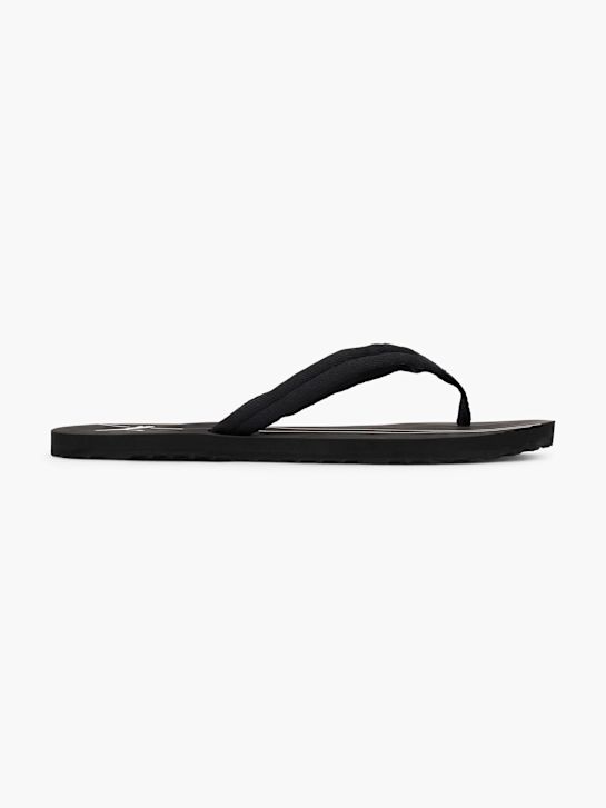 PUMA Sandal med tårem Svart 127871 1