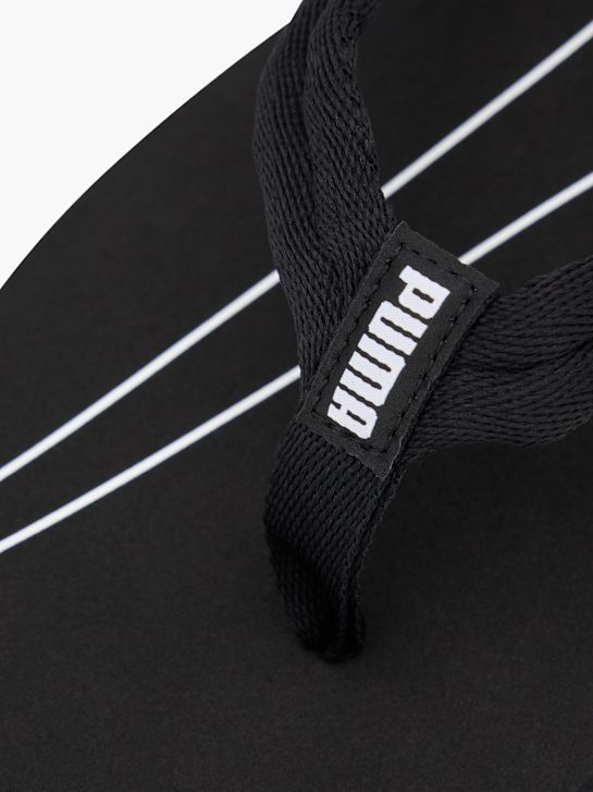 PUMA Japanke Crna 127871 5