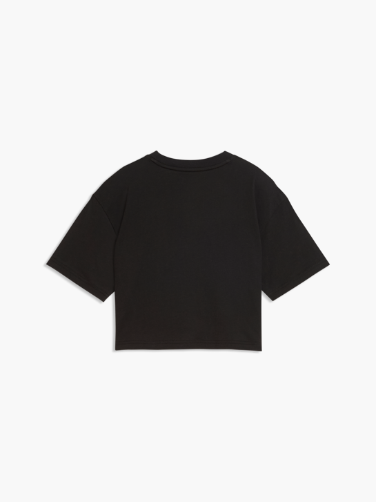 PUMA T-Shirt Schwarz 127876 2