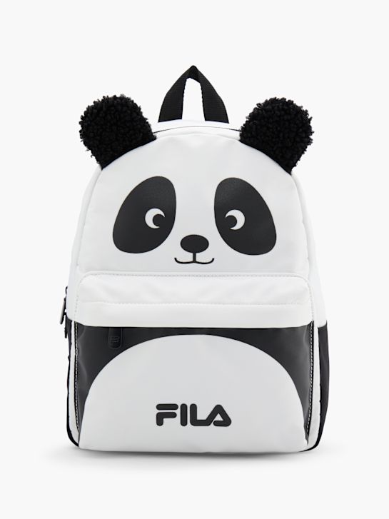 FILA Batoh Bílá 127890 1