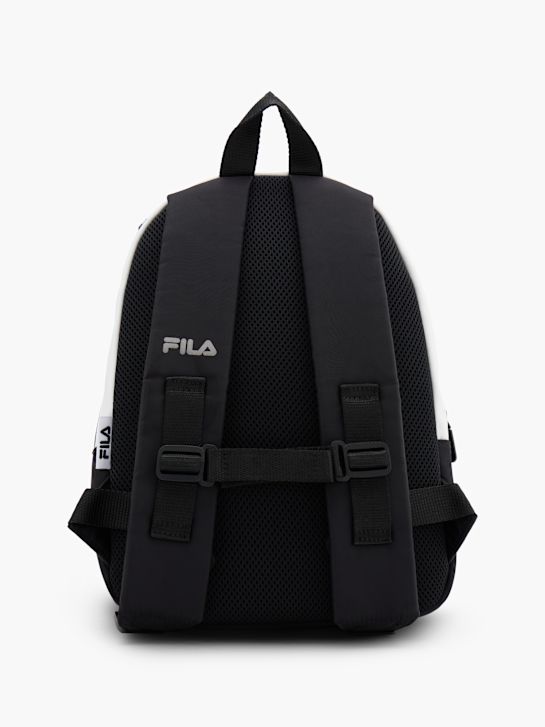 FILA Sac à dos Blanc 127890 3