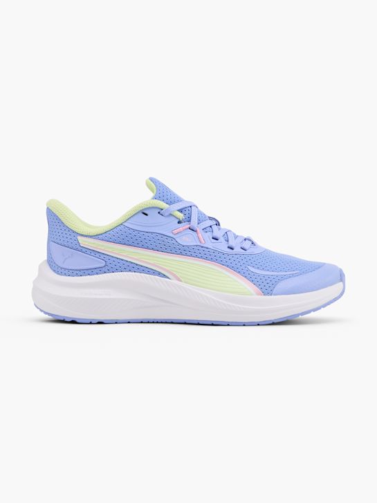 PUMA Маратонки Син 127893 1