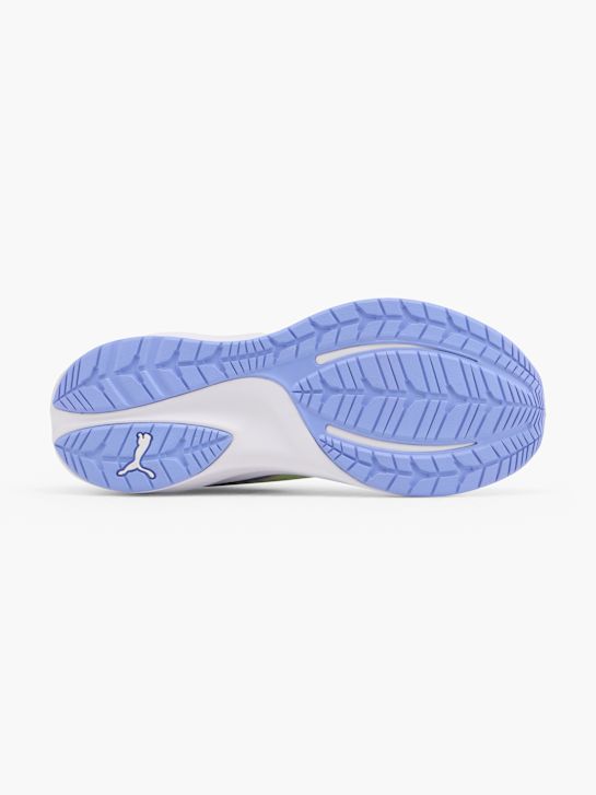 PUMA Sneaker Albastru 127893 4