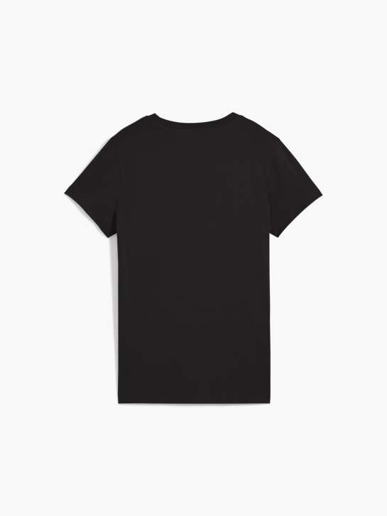 PUMA T-Shirt Schwarz 127892 2