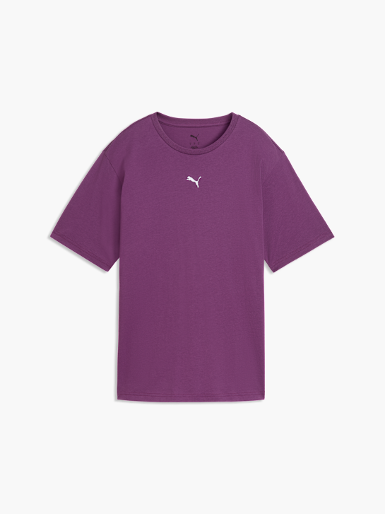 PUMA T-Shirt Lila 127894 1