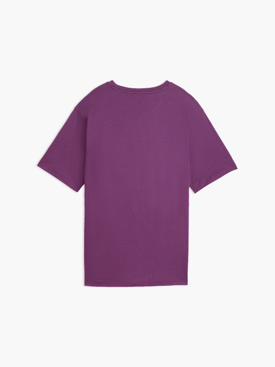 PUMA Tee-shirt Violet 127894 2