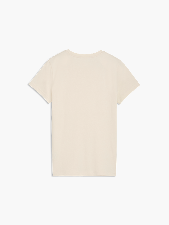 PUMA T-Shirt Offwhite 127895 2