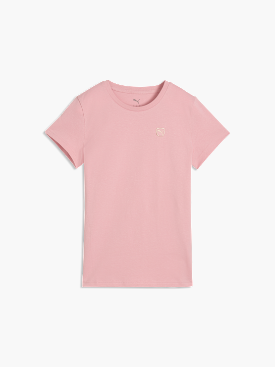 PUMA T-Shirt Rosa 127897 1