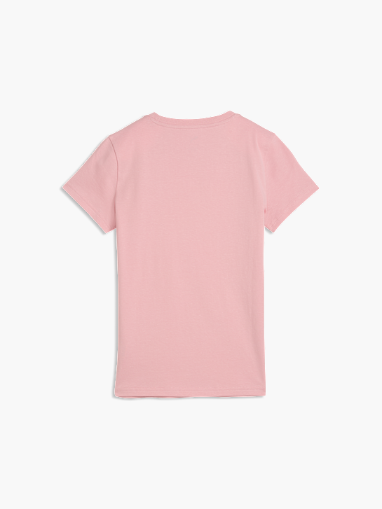 PUMA T-Shirt Rosa 127897 2