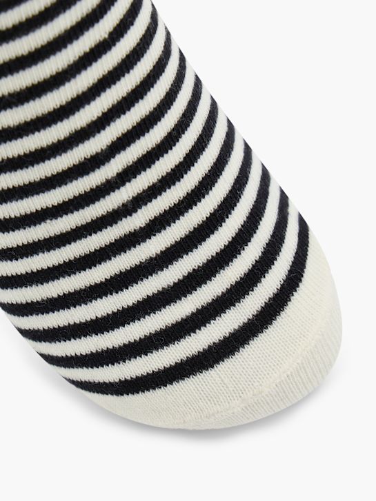 Cosy Nature Sneaker-Socken Beige 127925 3