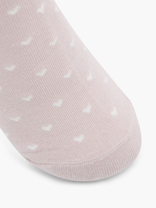 Cosy Nature Sneakerstrumpor Grå 127923 3