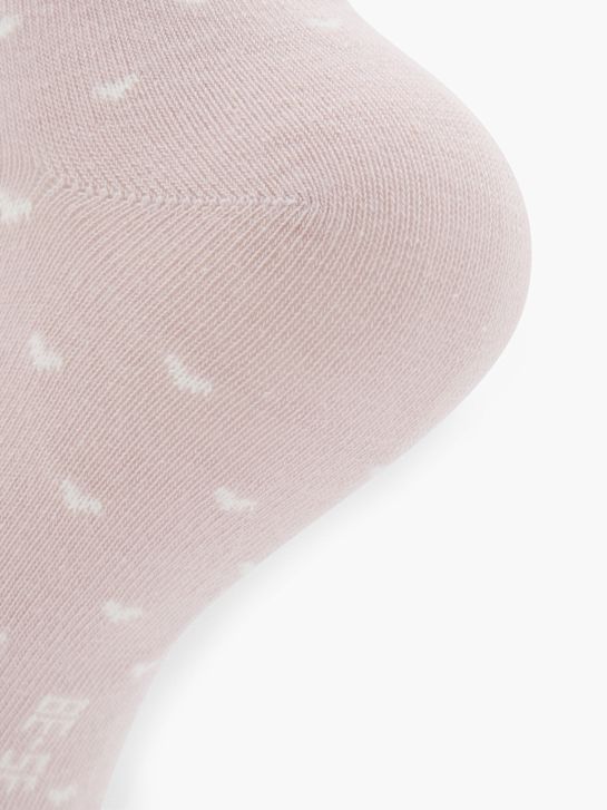 Cosy Nature Sneakerstrumpor Grå 127923 4