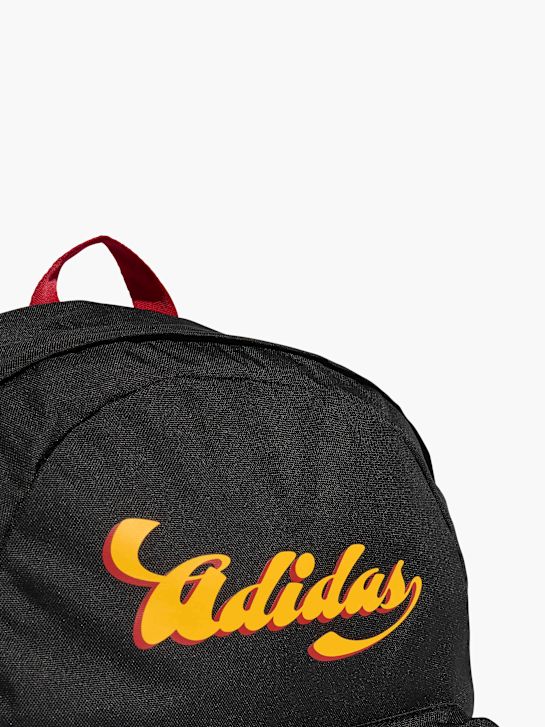 adidas Rucksack Schwarz 127935 4