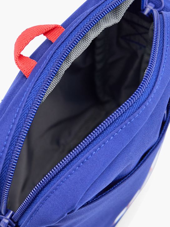 adidas Sac à bandoulière Bleu 127933 4