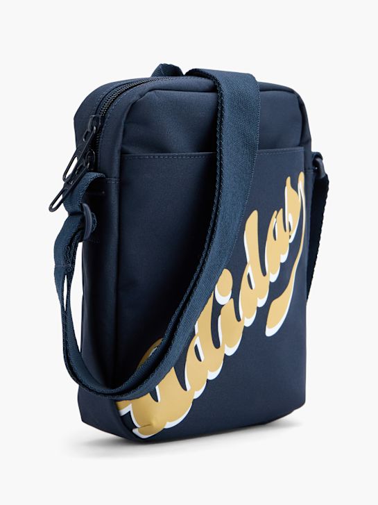 adidas Sac à bandoulière Bleu 127944 2