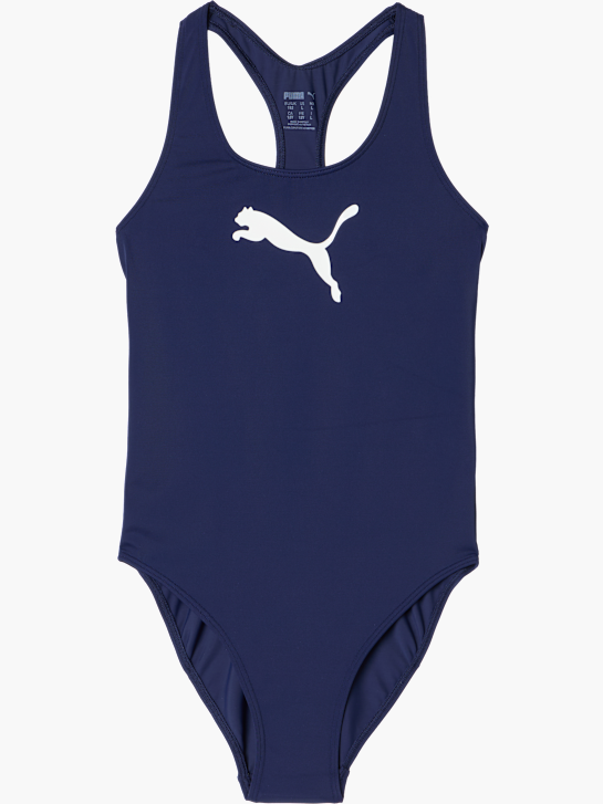 PUMA Badeanzug Dunkelblau 127954 1